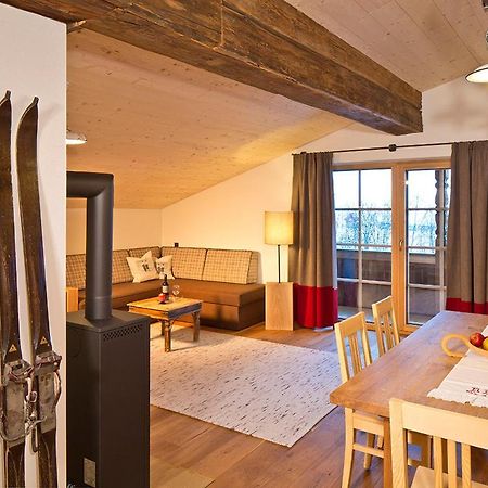 Appartements Innerthal Іннеральпбах Екстер'єр фото